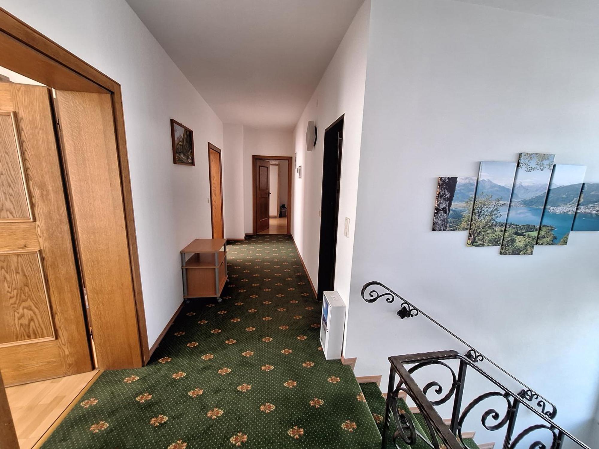 Ferienhaus Bernadette Mauterndorf  Exterior foto